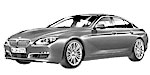 BMW F06 B2600 Fault Code
